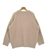 gelato pique（ジェラートピケ）ニット・セーター ピンク サイズ:ONE レディース/2200655358084