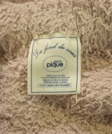 gelato pique（ジェラートピケ）ニット・セーター ピンク サイズ:ONE レディース/2200655358084