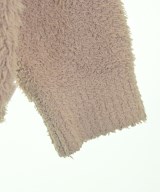 gelato pique（ジェラートピケ）ニット・セーター ピンク サイズ:ONE レディース/2200655358084