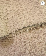 gelato pique（ジェラートピケ）ニット・セーター ピンク サイズ:ONE レディース/2200655358084