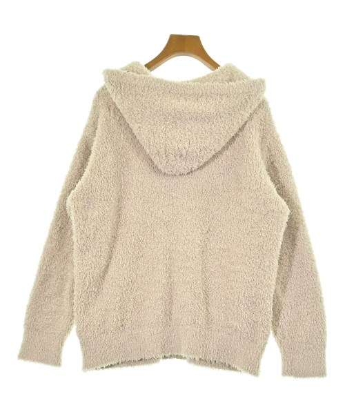 gelato pique（ジェラートピケ）パーカー ベージュ サイズ:S-M レディース/2200659221056