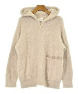 gelato pique（ジェラートピケ）パーカー ベージュ サイズ:S-M レディース/2200659221056