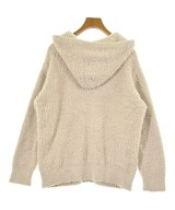 gelato pique（ジェラートピケ）パーカー ベージュ サイズ:S-M レディース/2200659221056
