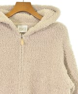 gelato pique（ジェラートピケ）パーカー ベージュ サイズ:S-M レディース/2200659221056