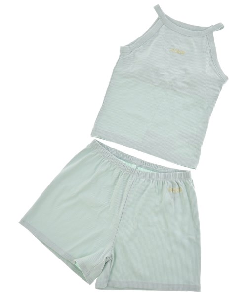 gelato pique(ジェラートピケ)小物類（その他） 緑 サイズ:-/2200657403058