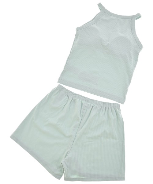 gelato pique（ジェラートピケ）小物類（その他） 緑 サイズ:- レディース/2200657403058