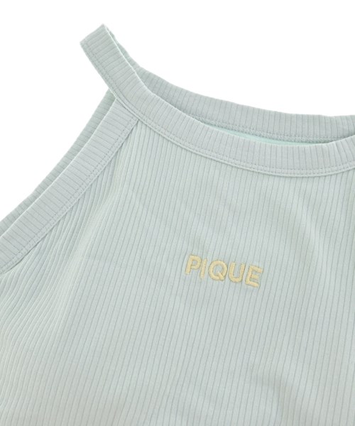 gelato pique（ジェラートピケ）小物類（その他） 緑 サイズ:- レディース/2200657403058