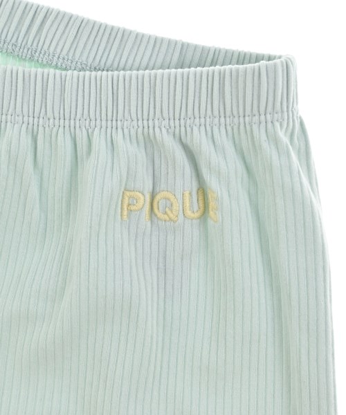 gelato pique（ジェラートピケ）小物類（その他） 緑 サイズ:- レディース/2200657403058