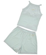 gelato pique（ジェラートピケ）小物類（その他） 緑 サイズ:- レディース/2200657403058