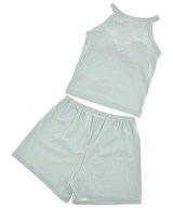 gelato pique（ジェラートピケ）小物類（その他） 緑 サイズ:- レディース/2200657403058