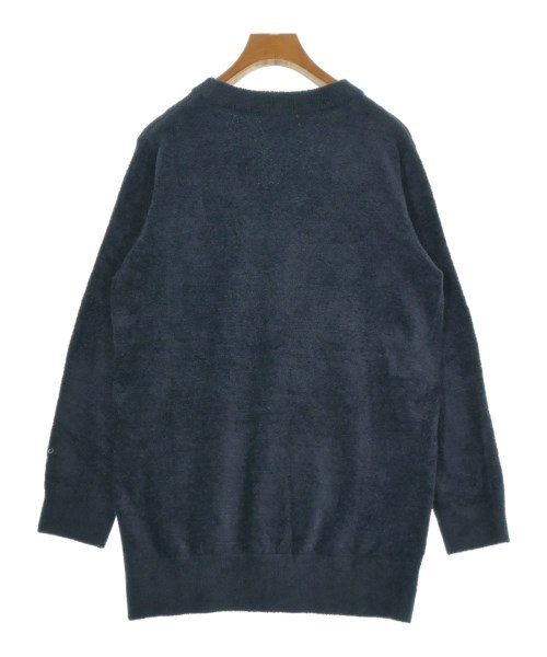 gelato pique（ジェラートピケ）カーディガン 紺 サイズ:F レディース/2200653926025