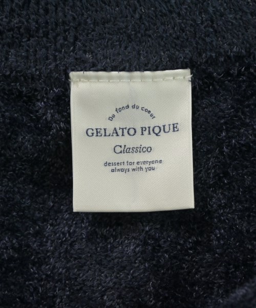 gelato pique（ジェラートピケ）カーディガン 紺 サイズ:F レディース/2200653926025