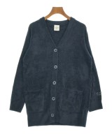 gelato pique（ジェラートピケ）カーディガン 紺 サイズ:F レディース/2200653926025
