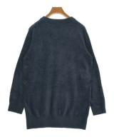 gelato pique（ジェラートピケ）カーディガン 紺 サイズ:F レディース/2200653926025