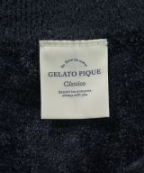 gelato pique（ジェラートピケ）カーディガン 紺 サイズ:F レディース/2200653926025