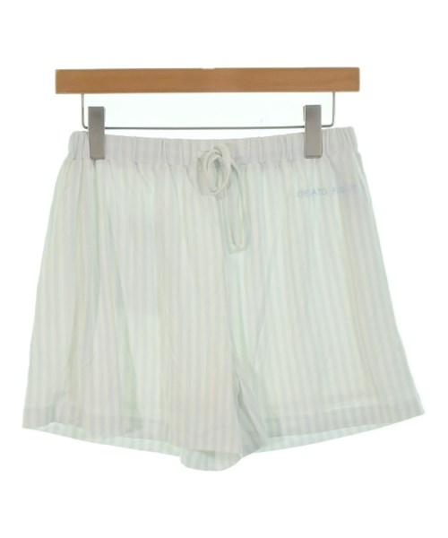 gelato pique（ジェラートピケ）その他 青 サイズ:ONE/ONE レディース/2200657523084