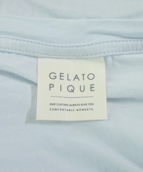gelato pique（ジェラートピケ）その他 青 サイズ:ONE/ONE レディース/2200657523084