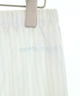 gelato pique（ジェラートピケ）その他 青 サイズ:ONE/ONE レディース/2200657523084