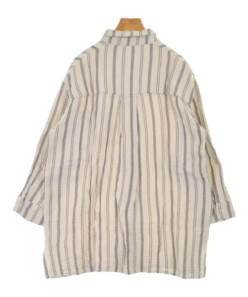 gelato pique（ジェラートピケ）カジュアルシャツ ベージュ サイズ:F レディース/2200657772086