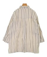 gelato pique（ジェラートピケ）カジュアルシャツ ベージュ サイズ:F レディース/2200657772086