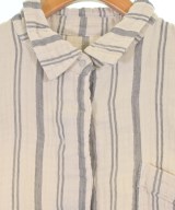 gelato pique（ジェラートピケ）カジュアルシャツ ベージュ サイズ:F レディース/2200657772086