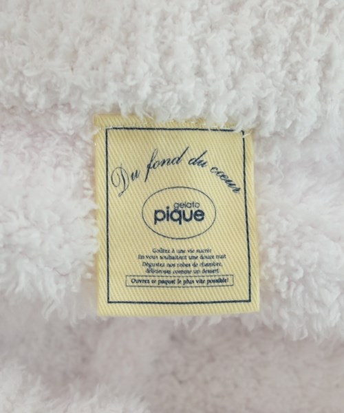 gelato pique（ジェラートピケ）ショートパンツ ピンク サイズ:F レディース/2200660099064