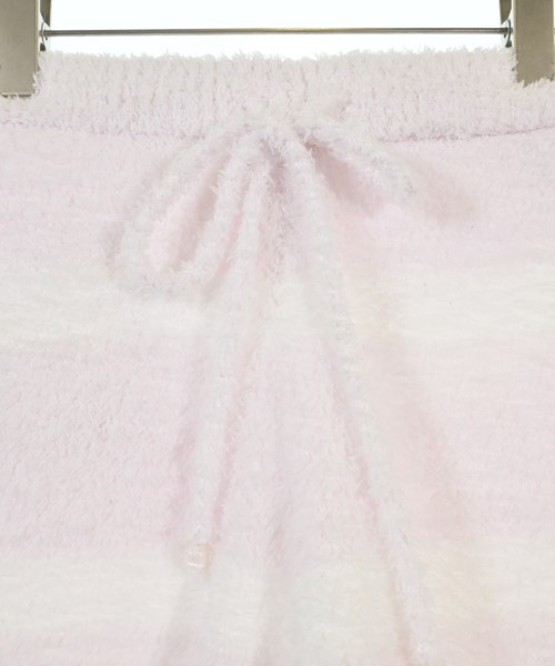 gelato pique（ジェラートピケ）ショートパンツ ピンク サイズ:F レディース/2200660099064