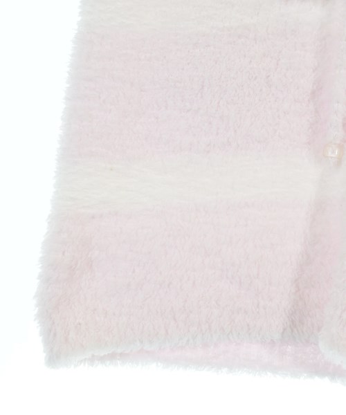 gelato pique（ジェラートピケ）ショートパンツ ピンク サイズ:F レディース/2200660099064