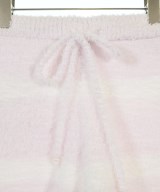 gelato pique（ジェラートピケ）ショートパンツ ピンク サイズ:F レディース/2200660099064