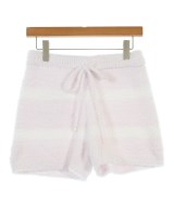 gelato pique ショートパンツ