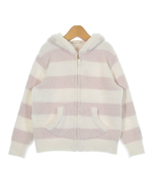 gelato pique(ジェラートピケ)パーカー ピンク サイズ:120/2200660099101