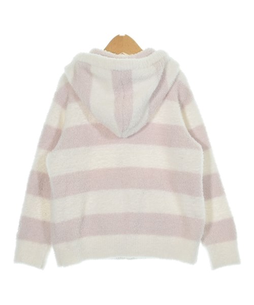 gelato pique（ジェラートピケ）パーカー ピンク サイズ:120 キッズ/2200660099101