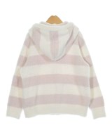 gelato pique（ジェラートピケ）パーカー ピンク サイズ:120 キッズ/2200660099101