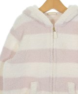 gelato pique（ジェラートピケ）パーカー ピンク サイズ:120 キッズ/2200660099101