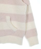 gelato pique（ジェラートピケ）パーカー ピンク サイズ:120 キッズ/2200660099101