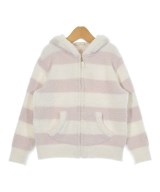 gelato pique パーカー