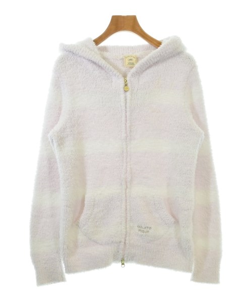 gelato pique(ジェラートピケ)パーカー ピンク サイズ:F/2200660099118