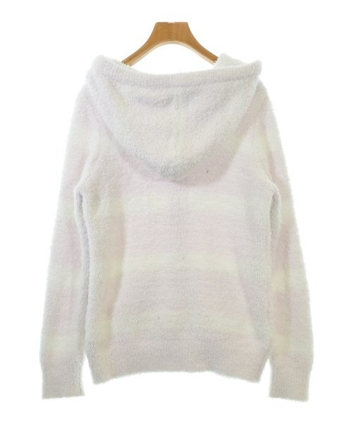 gelato pique（ジェラートピケ）パーカー ピンク サイズ:F レディース/2200660099118