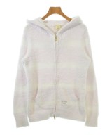 gelato pique（ジェラートピケ）パーカー ピンク サイズ:F レディース/2200660099118