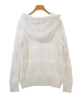 gelato pique（ジェラートピケ）パーカー ピンク サイズ:F レディース/2200660099118