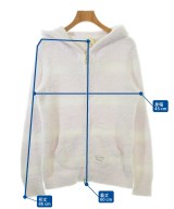 gelato pique（ジェラートピケ）パーカー ピンク サイズ:F レディース/2200660099118