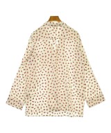 gelato pique（ジェラートピケ）ブラウス 白 サイズ:F レディース/2200660129044