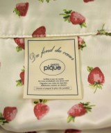 gelato pique（ジェラートピケ）ブラウス 白 サイズ:F レディース/2200660129044