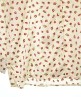 gelato pique（ジェラートピケ）ブラウス 白 サイズ:F レディース/2200660129044