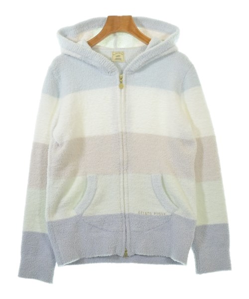 gelato pique(ジェラートピケ)パーカー 紫 サイズ:F/2200654588017