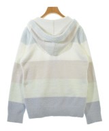 gelato pique（ジェラートピケ）パーカー 紫 サイズ:F レディース/2200654588017