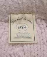 gelato pique（ジェラートピケ）ニット・セーター ピンク サイズ:F レディース/2200660879024