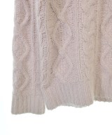 gelato pique（ジェラートピケ）ニット・セーター ピンク サイズ:F レディース/2200660879024