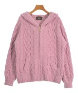 gelato pique カーディガン