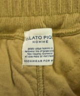 gelato pique（ジェラートピケ）その他 カーキ サイズ:L メンズ/2200661123058
